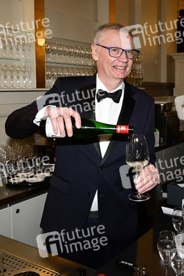 SemperOpernball 2026 in Dresden