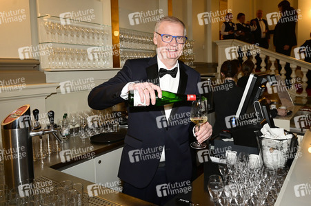 SemperOpernball 2026 in Dresden