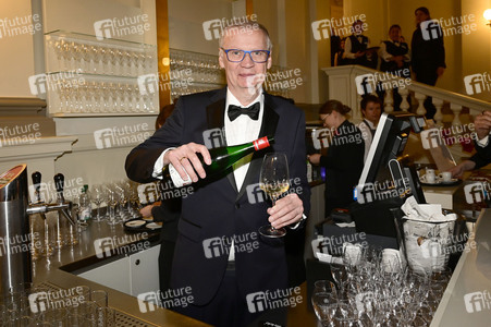 SemperOpernball 2026 in Dresden