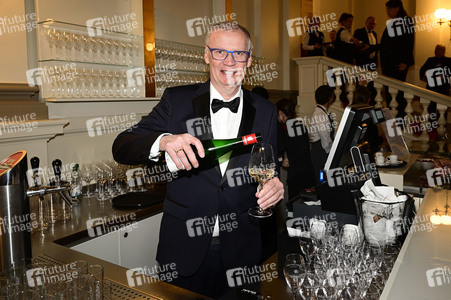 SemperOpernball 2026 in Dresden