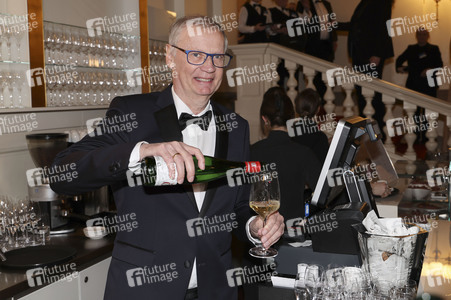 SemperOpernball 2026 in Dresden