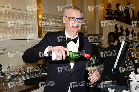 SemperOpernball 2026 in Dresden