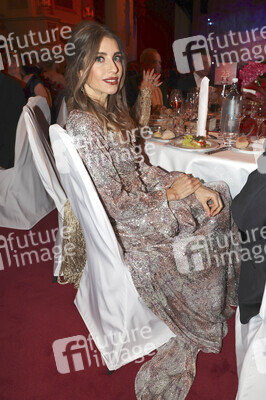 SemperOpernball 2026 in Dresden