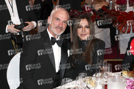 SemperOpernball 2026 in Dresden