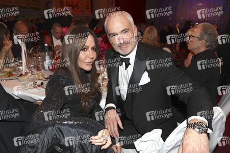 SemperOpernball 2026 in Dresden