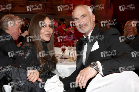 SemperOpernball 2026 in Dresden