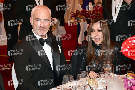 SemperOpernball 2026 in Dresden