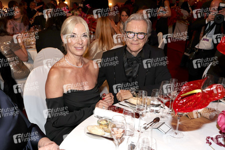 SemperOpernball 2026 in Dresden