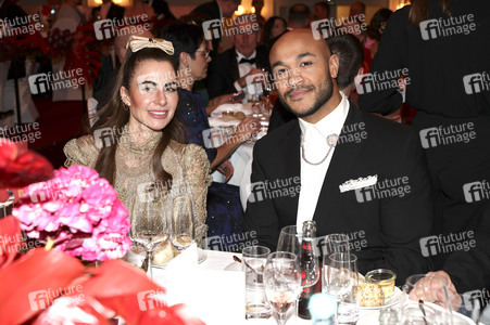 SemperOpernball 2026 in Dresden