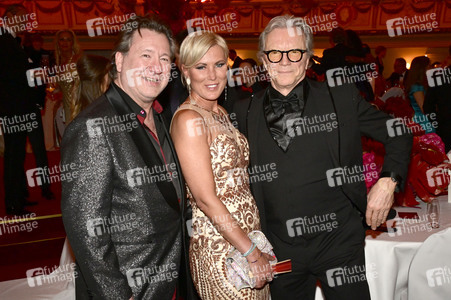 SemperOpernball 2026 in Dresden