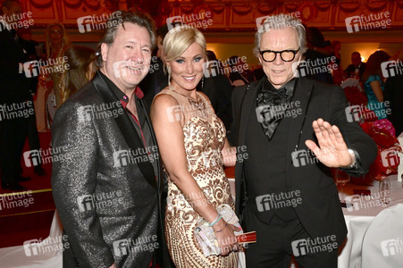 SemperOpernball 2026 in Dresden