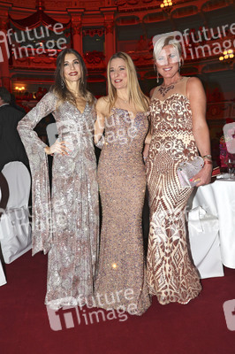 SemperOpernball 2026 in Dresden