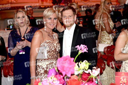 SemperOpernball 2026 in Dresden