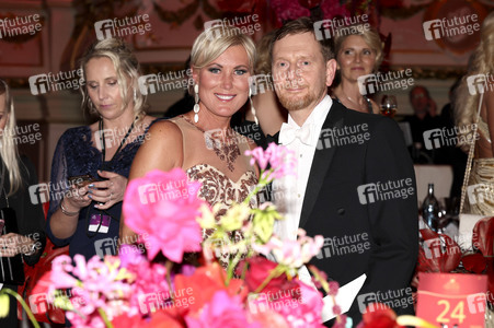 SemperOpernball 2026 in Dresden