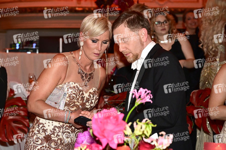 SemperOpernball 2026 in Dresden
