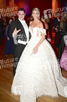 SemperOpernball 2026 in Dresden