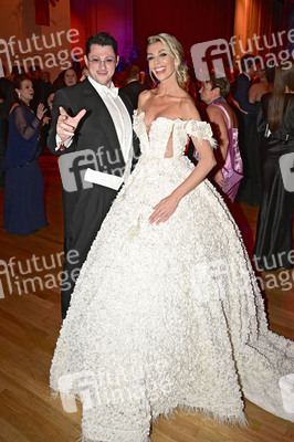 SemperOpernball 2026 in Dresden