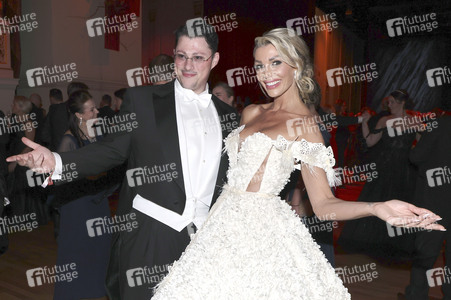 SemperOpernball 2026 in Dresden