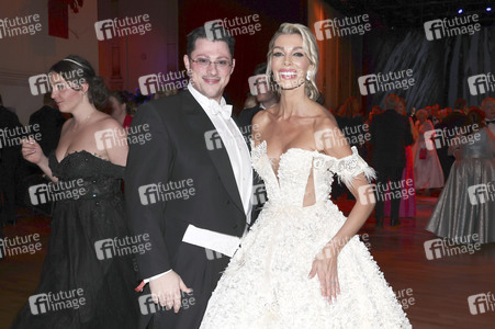 SemperOpernball 2026 in Dresden