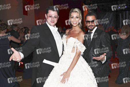 SemperOpernball 2026 in Dresden