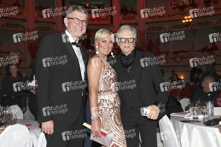 SemperOpernball 2026 in Dresden