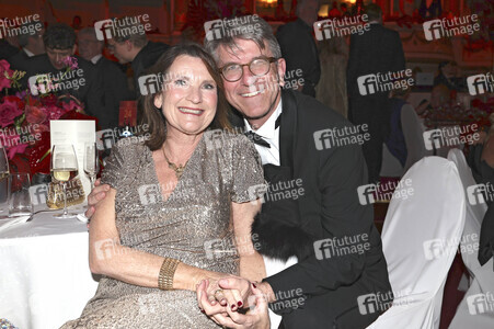 SemperOpernball 2026 in Dresden