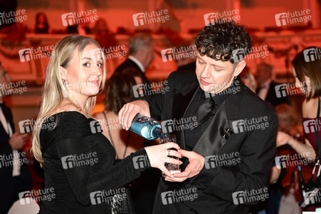 SemperOpernball 2026 in Dresden