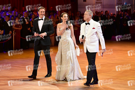 SemperOpernball 2026 in Dresden