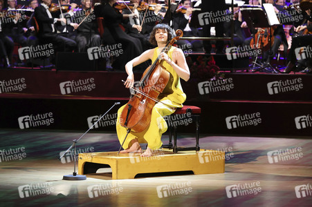 SemperOpernball 2026 in Dresden