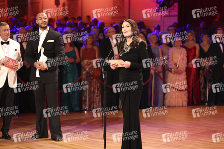 SemperOpernball 2026 in Dresden