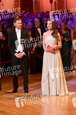 SemperOpernball 2026 in Dresden