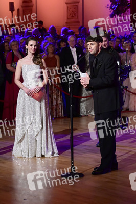 SemperOpernball 2026 in Dresden