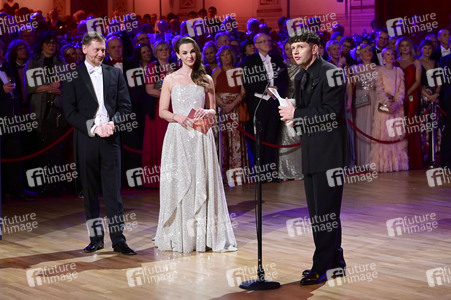 SemperOpernball 2026 in Dresden