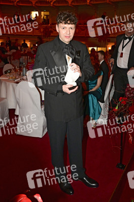 SemperOpernball 2026 in Dresden
