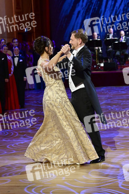 SemperOpernball 2026 in Dresden