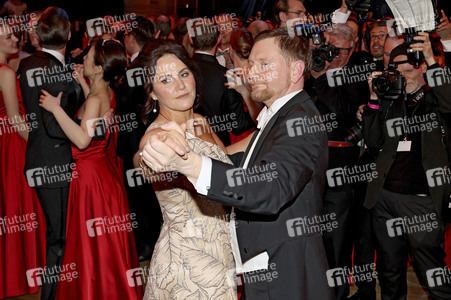 SemperOpernball 2026 in Dresden