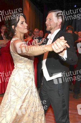 SemperOpernball 2026 in Dresden