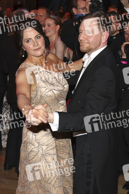 SemperOpernball 2026 in Dresden