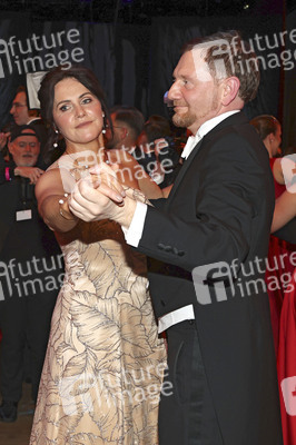 SemperOpernball 2026 in Dresden
