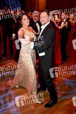 SemperOpernball 2026 in Dresden