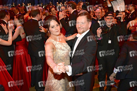 SemperOpernball 2026 in Dresden