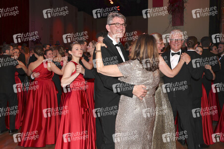 SemperOpernball 2026 in Dresden