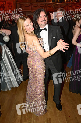 SemperOpernball 2026 in Dresden