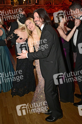 SemperOpernball 2026 in Dresden