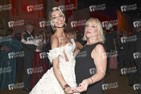 SemperOpernball 2026 in Dresden