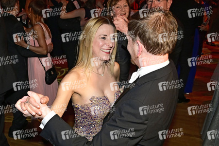 SemperOpernball 2026 in Dresden