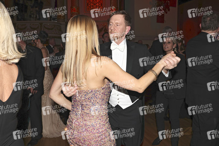 SemperOpernball 2026 in Dresden