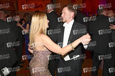 SemperOpernball 2026 in Dresden