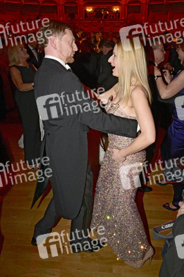 SemperOpernball 2026 in Dresden