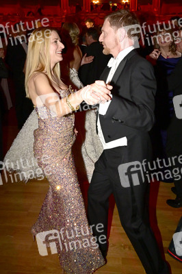 SemperOpernball 2026 in Dresden